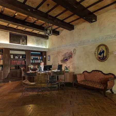 Palazzo Cardinal Cesi
