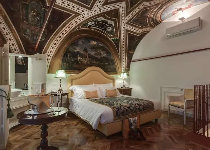 Palazzo Cardinal Cesi Hotel Roma