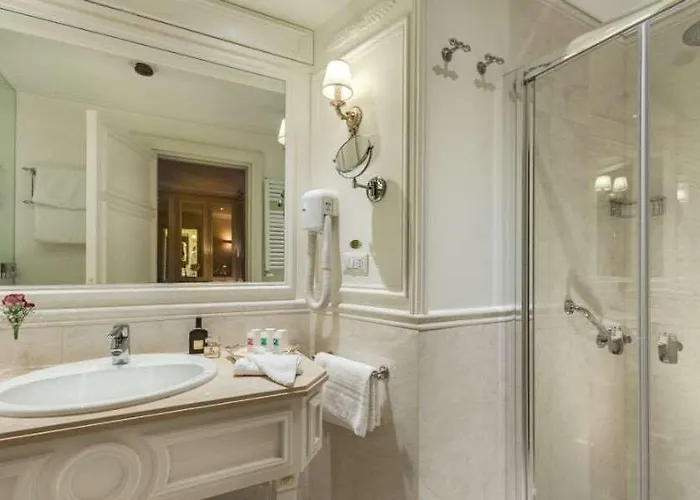 Hotel Palazzo Cardinal Cesi 4*