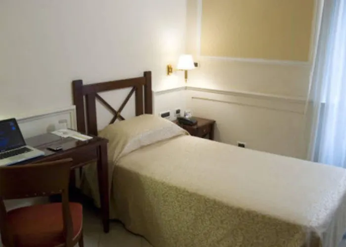 Hotel Palazzo Cardinal Cesi