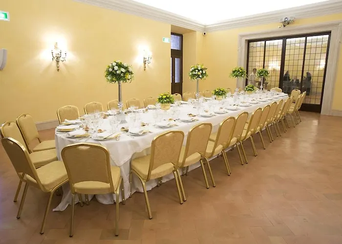 Palazzo Cardinal Cesi 4* Řím
