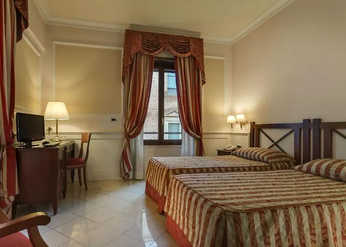 Palazzo Cardinal Cesi Hotel 4*