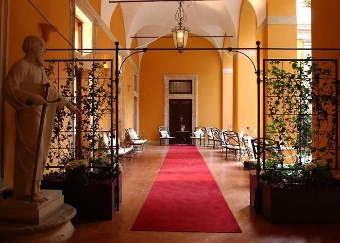 Palazzo Cardinal Cesi