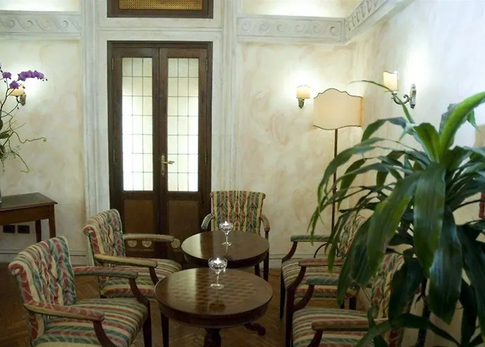 Hotel Palazzo Cardinal Cesi