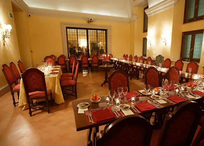 Hotel Palazzo Cardinal Cesi 4*