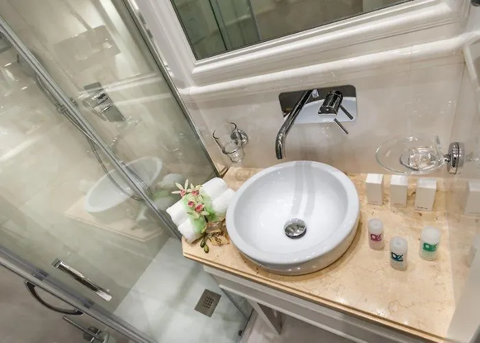 Palazzo Cardinal Cesi Hotel Rome