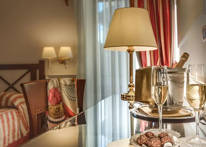 Hotel Palazzo Cardinal Cesi