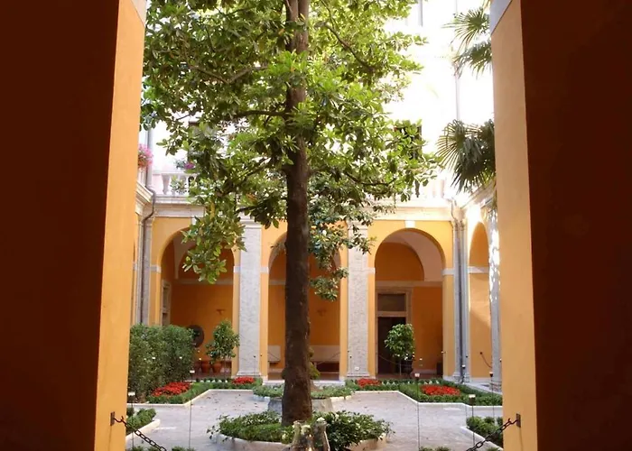 Palazzo Cardinal Cesi Řím