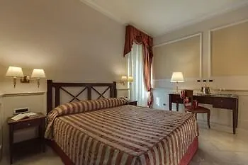 Palazzo Cardinal Cesi Hotel 4*