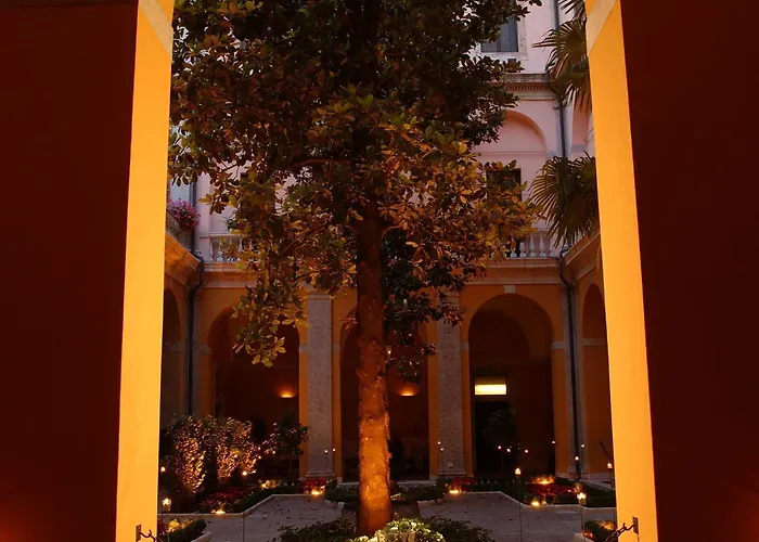 Hotel Palazzo Cardinal Cesi