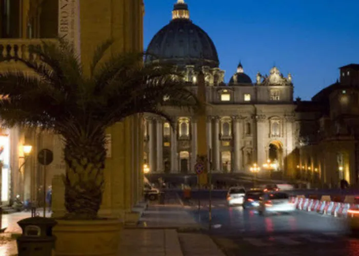 Palazzo Cardinal Cesi Hotel 4*