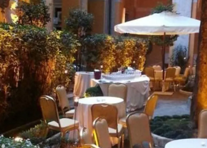 Hotel Palazzo Cardinal Cesi