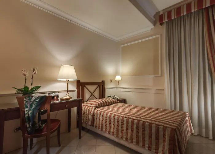 Palazzo Cardinal Cesi Hotel