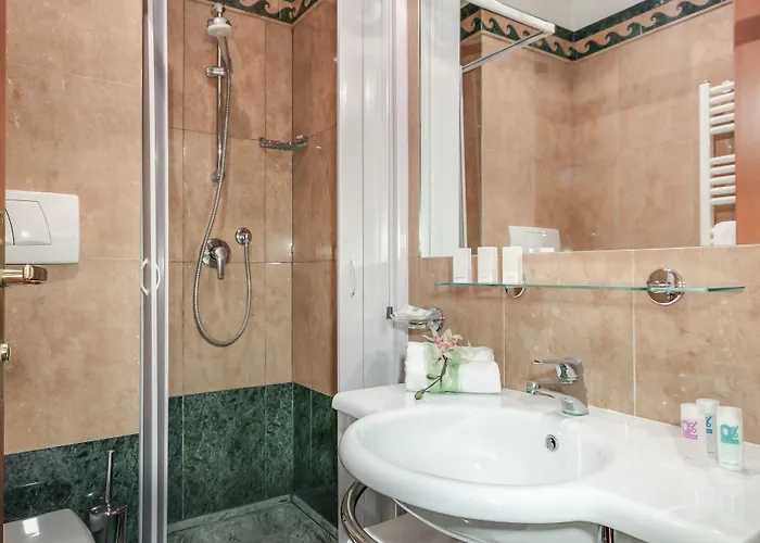 Hotel Palazzo Cardinal Cesi