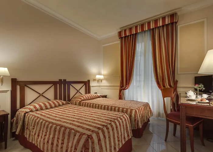Palazzo Cardinal Cesi 4* Roma