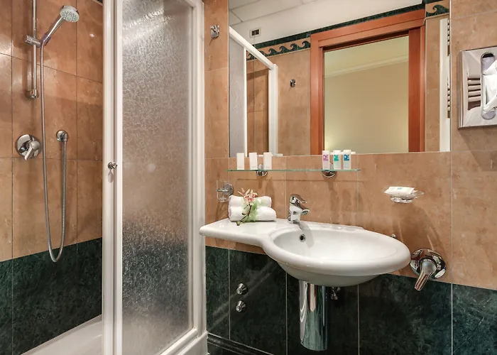 Hotel Palazzo Cardinal Cesi 4*
