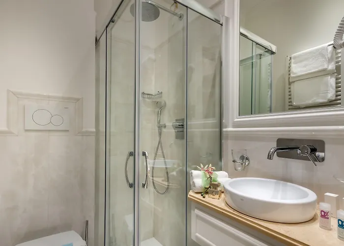 Palazzo Cardinal Cesi Hotel 4*