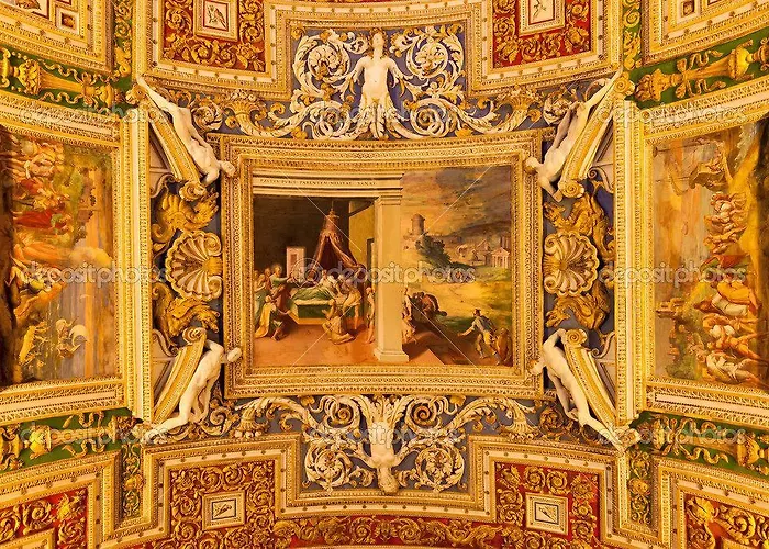Palazzo Cardinal Cesi Řím