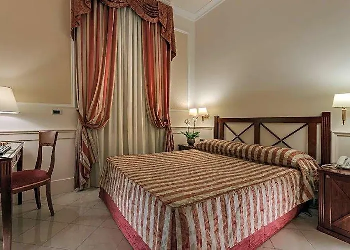 Palazzo Cardinal Cesi Hotel