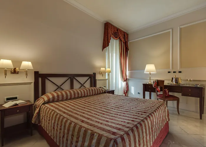 Hotel Palazzo Cardinal Cesi Řím
