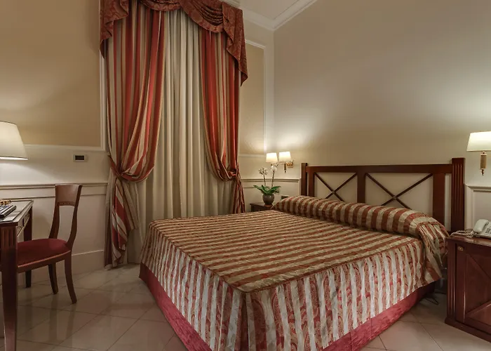 Hotel Palazzo Cardinal Cesi 4*