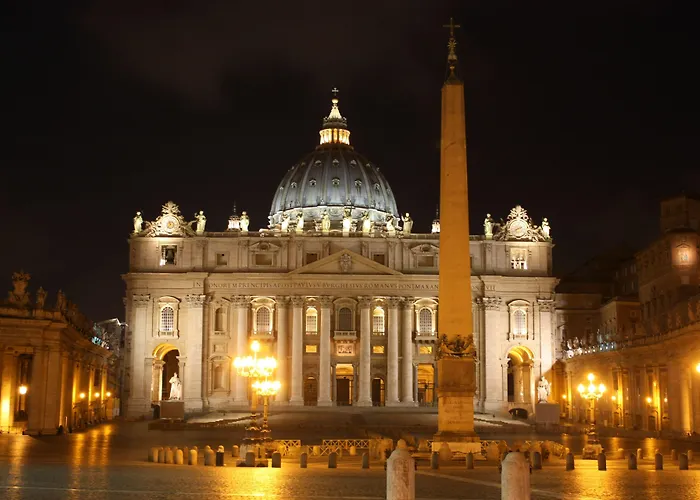 Palazzo Cardinal Cesi Hotel 4*