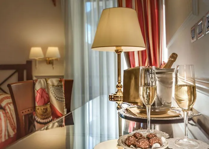 Palazzo Cardinal Cesi Hotel 4*