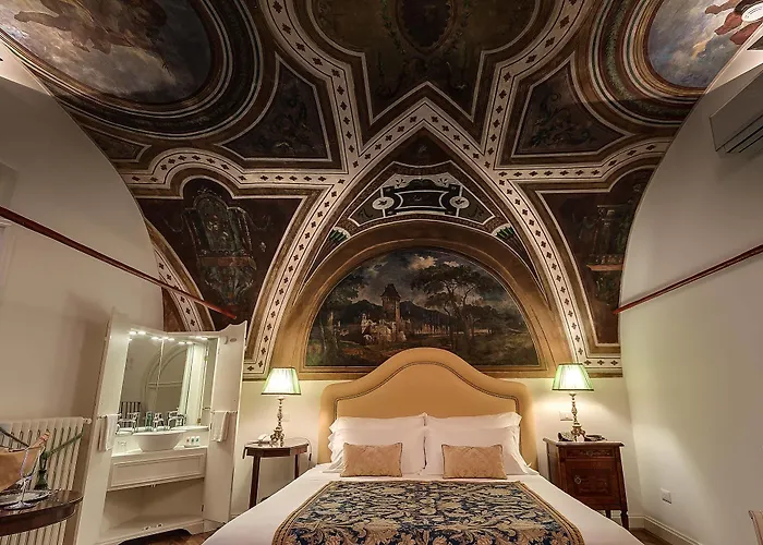 Palazzo Cardinal Cesi Hotel 4*