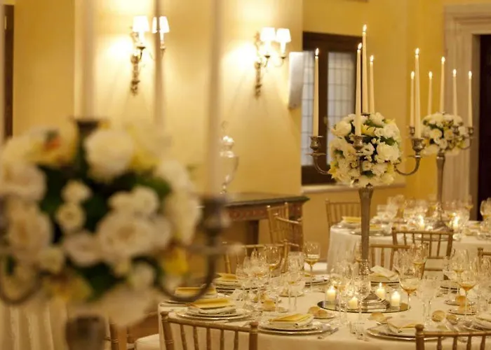 Hotel Palazzo Cardinal Cesi 4*