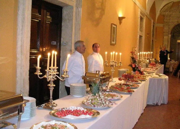 Palazzo Cardinal Cesi Hotel Roma