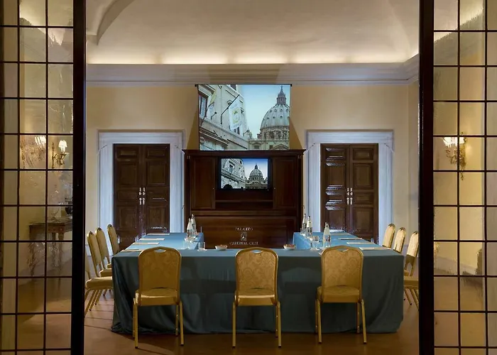 Hotel Palazzo Cardinal Cesi