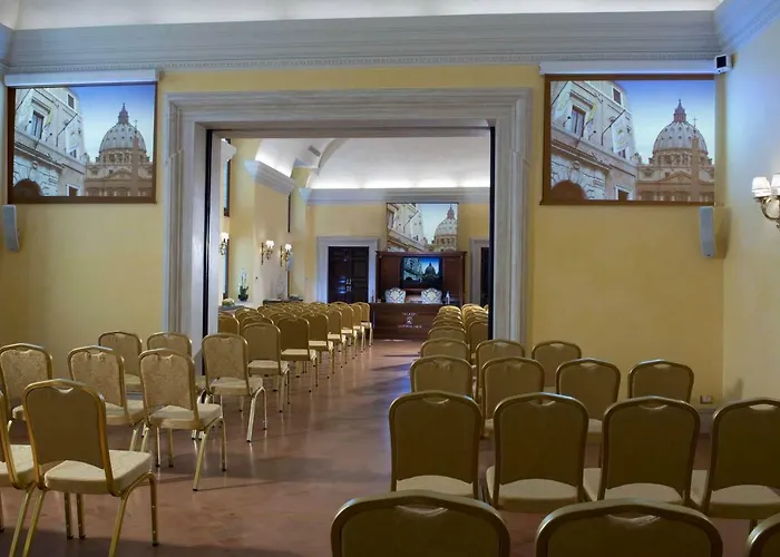 Hotel Palazzo Cardinal Cesi 4*
